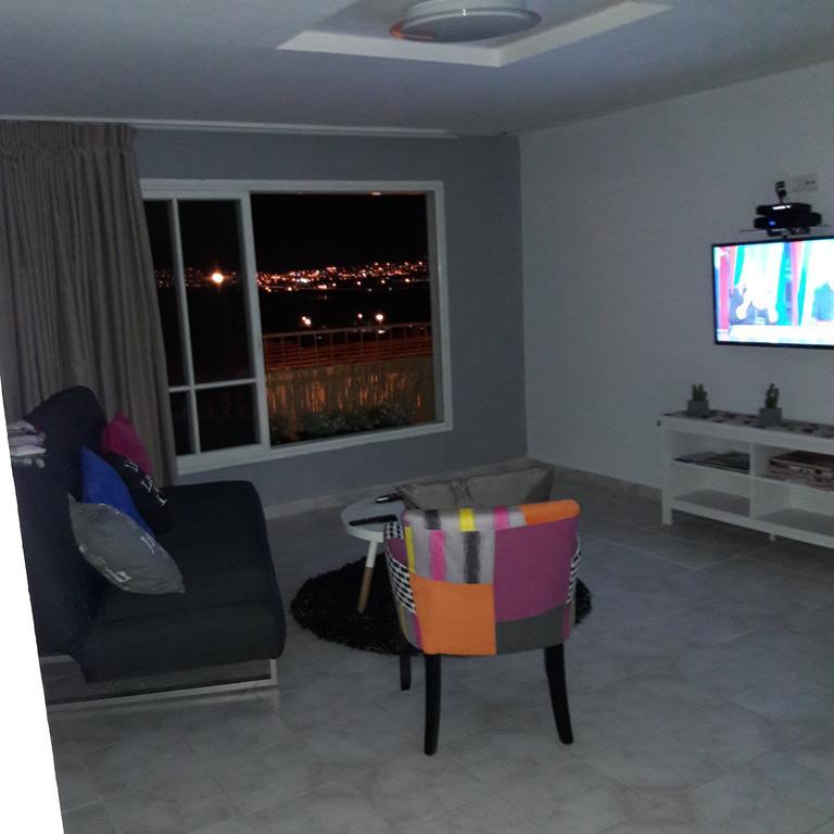 Ferienwohnung Yaeli'S Eilat Exterior foto