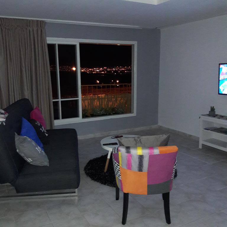 Ferienwohnung Yaeli'S Eilat Exterior foto