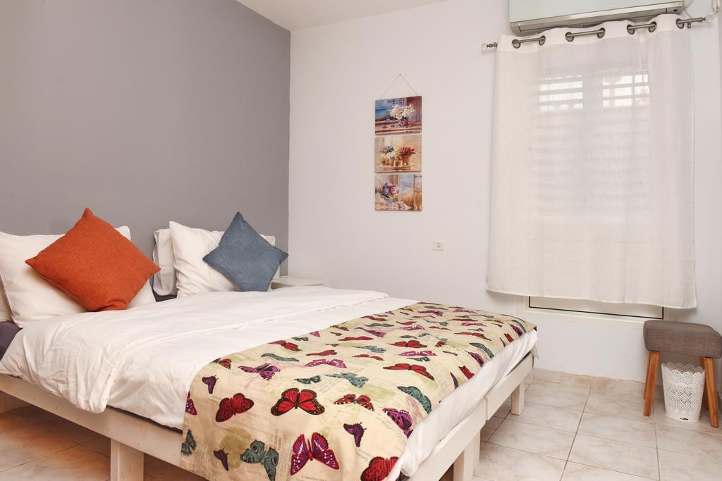 Ferienwohnung Yaeli'S Eilat Exterior foto