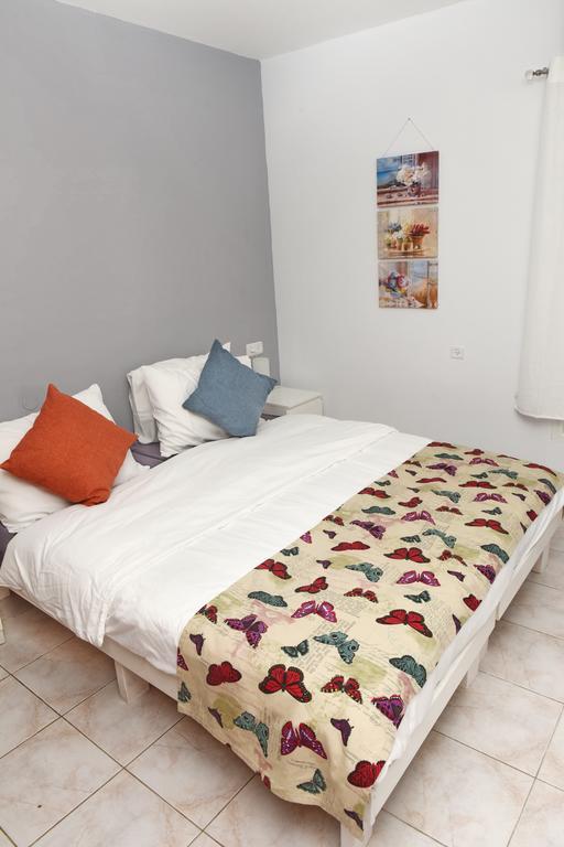 Ferienwohnung Yaeli'S Eilat Exterior foto